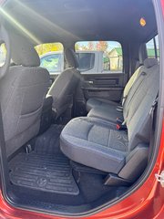 Ram 1500 Classic Warlock  2023 à Sturgeon Falls, Ontario - 5 - w320h240px