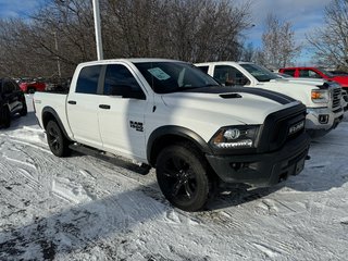 2023 Ram 1500 CLASSICBase in Sturgeon Falls, Ontario - 6 - w320h240px