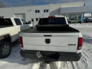 2023 Ram 1500 CLASSICBase in Sturgeon Falls, Ontario - 2 - w320h240px