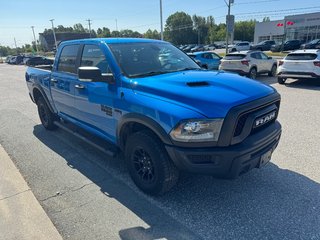 2022 Ram 1500 ClassicSLT in Sturgeon Falls, Ontario - 6 - w320h240px