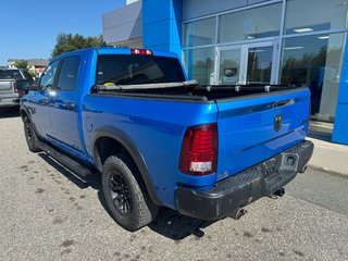 2022 Ram 1500 ClassicSLT in Sturgeon Falls, Ontario - 3 - w320h240px