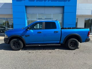 2022 Ram 1500 ClassicSLT in Sturgeon Falls, Ontario - 2 - w320h240px