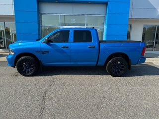 Ram 1500 ClassicTradesman  2022 à Sturgeon Falls, Ontario - 2 - w320h240px