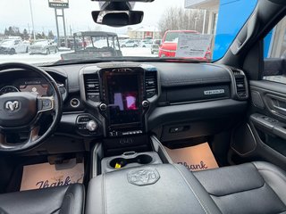 2020 Ram 1500 REBEL in Sturgeon Falls, Ontario - 6 - w320h240px