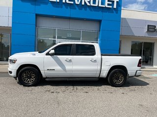 2021 Ram 1500 Sport in Sturgeon Falls, Ontario - 2 - w320h240px