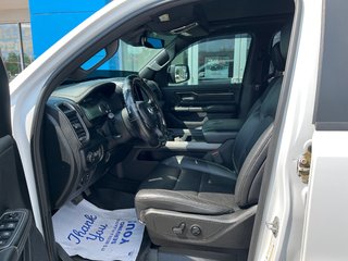 2021 Ram 1500 Sport in Sturgeon Falls, Ontario - 4 - w320h240px