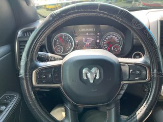 2021 Ram 1500 Sport in Sturgeon Falls, Ontario - 6 - w320h240px