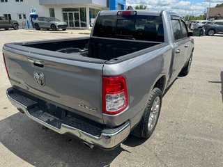 2020 Ram 1500Big Horn in Sturgeon Falls, Ontario - 5 - w320h240px