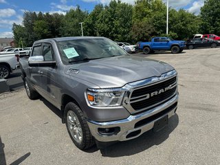 2020 Ram 1500Big Horn in Sturgeon Falls, Ontario - 6 - w320h240px