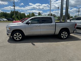 2020 Ram 1500Big Horn in Sturgeon Falls, Ontario - 2 - w320h240px