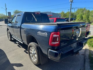 2022 Ram 2500Big Horn in Sturgeon Falls, Ontario - 2 - w320h240px