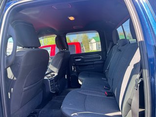 2022 Ram 2500Big Horn in Sturgeon Falls, Ontario - 6 - w320h240px