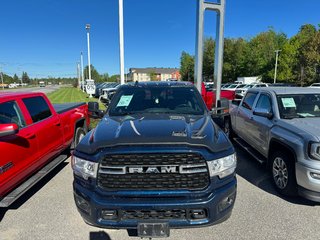 2022 Ram 2500Big Horn in Sturgeon Falls, Ontario - 5 - w320h240px