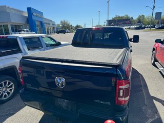 2022 Ram 2500Big Horn in Sturgeon Falls, Ontario - 3 - w320h240px