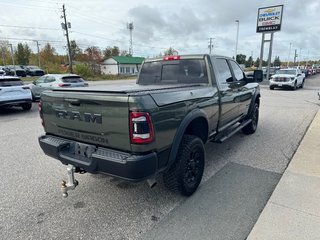 Ram 2500Power Wagon  2023 à Sturgeon Falls, Ontario - 5 - w320h240px