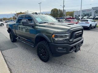 Ram 2500Power Wagon  2023 à Sturgeon Falls, Ontario - 6 - w320h240px