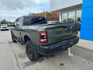 Ram 2500Power Wagon  2023 à Sturgeon Falls, Ontario - 3 - w320h240px
