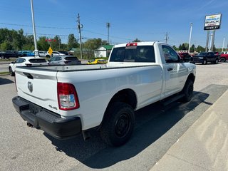 2022 Ram 2500Tradesman in Sturgeon Falls, Ontario - 5 - w320h240px