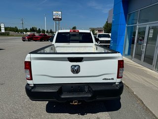 2022 Ram 2500Tradesman in Sturgeon Falls, Ontario - 4 - w320h240px