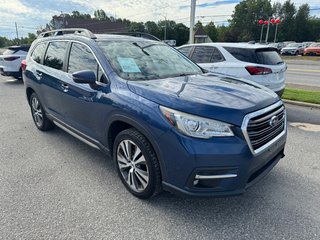 2019 Subaru AscentLimited in Sturgeon Falls, Ontario - 5 - w320h240px