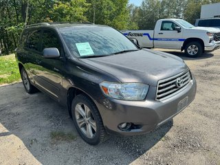 Toyota HIGHLANDER SPORT  2008 à Sturgeon Falls, Ontario - 5 - w320h240px