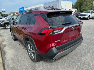 Toyota RAV4 LIMITED  2023 à Sturgeon Falls, Ontario - 3 - w320h240px