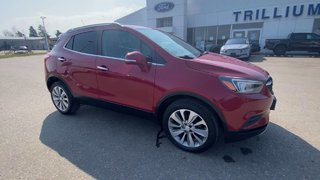 2017 Buick Encore Preferred in Alliston, Ontario - 2 - w320h240px