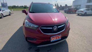 2017 Buick Encore Preferred in Alliston, Ontario - 3 - w320h240px