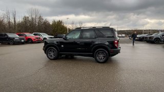 2021 Ford Bronco Sport Big Bend in Alliston, Ontario - 6 - w320h240px