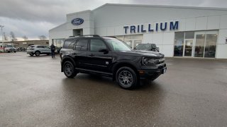 2021 Ford Bronco Sport Big Bend in Alliston, Ontario - 2 - w320h240px