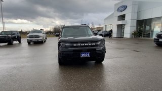 2021 Ford Bronco Sport Big Bend in Alliston, Ontario - 3 - w320h240px