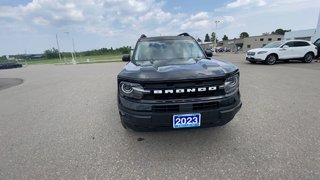 2023 Ford BRONCO SPORT Outer Banks in Alliston, Ontario - 3 - w320h240px