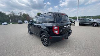 2023 Ford BRONCO SPORT Outer Banks in Alliston, Ontario - 6 - w320h240px