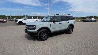 2023 Ford BRONCO SPORT Big Bend in Alliston, Ontario - 4 - w320h240px