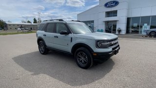 2023 Ford Bronco Sport Big Bend in Alliston, Ontario - 2 - w320h240px