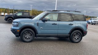 2023 Ford Bronco Sport Big Bend in Alliston, Ontario - 4 - w320h240px