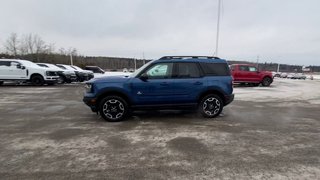 2023 Ford Bronco Sport Outer Banks in Alliston, Ontario - 5 - w320h240px