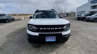 2023 Ford Bronco Sport Outer Banks in Alliston, Ontario - 3 - w320h240px
