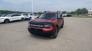 Ford Bronco Sport Big Bend 2024 à Alliston, Ontario - 4 - w320h240px