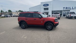 Ford Bronco Sport Big Bend 2024 à Alliston, Ontario - 2 - w320h240px