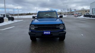 2022 Ford Bronco Base in Alliston, Ontario - 3 - w320h240px
