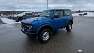 2022 Ford Bronco Base in Alliston, Ontario - 4 - w320h240px