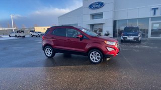 Ford EcoSport SE 2020 à Alliston, Ontario - 2 - w320h240px