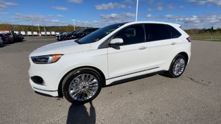 Ford Edge Titanium 2022 à Alliston, Ontario - 4 - w320h240px
