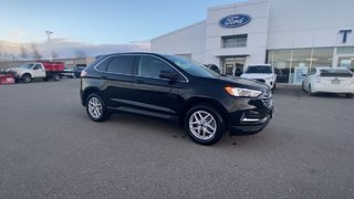 2022 Ford Edge SEL in Alliston, Ontario - 2 - w320h240px
