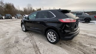 2022 Ford Edge Titanium in Alliston, Ontario - 6 - w320h240px