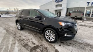2022 Ford Edge Titanium in Alliston, Ontario - 2 - w320h240px