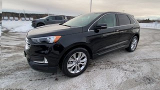 2022 Ford Edge Titanium in Alliston, Ontario - 4 - w320h240px