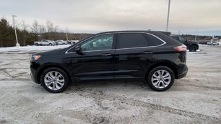 2022 Ford Edge Titanium in Alliston, Ontario - 5 - w320h240px