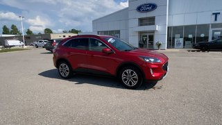 Ford Escape SEL 2020 à Alliston, Ontario - 2 - w320h240px